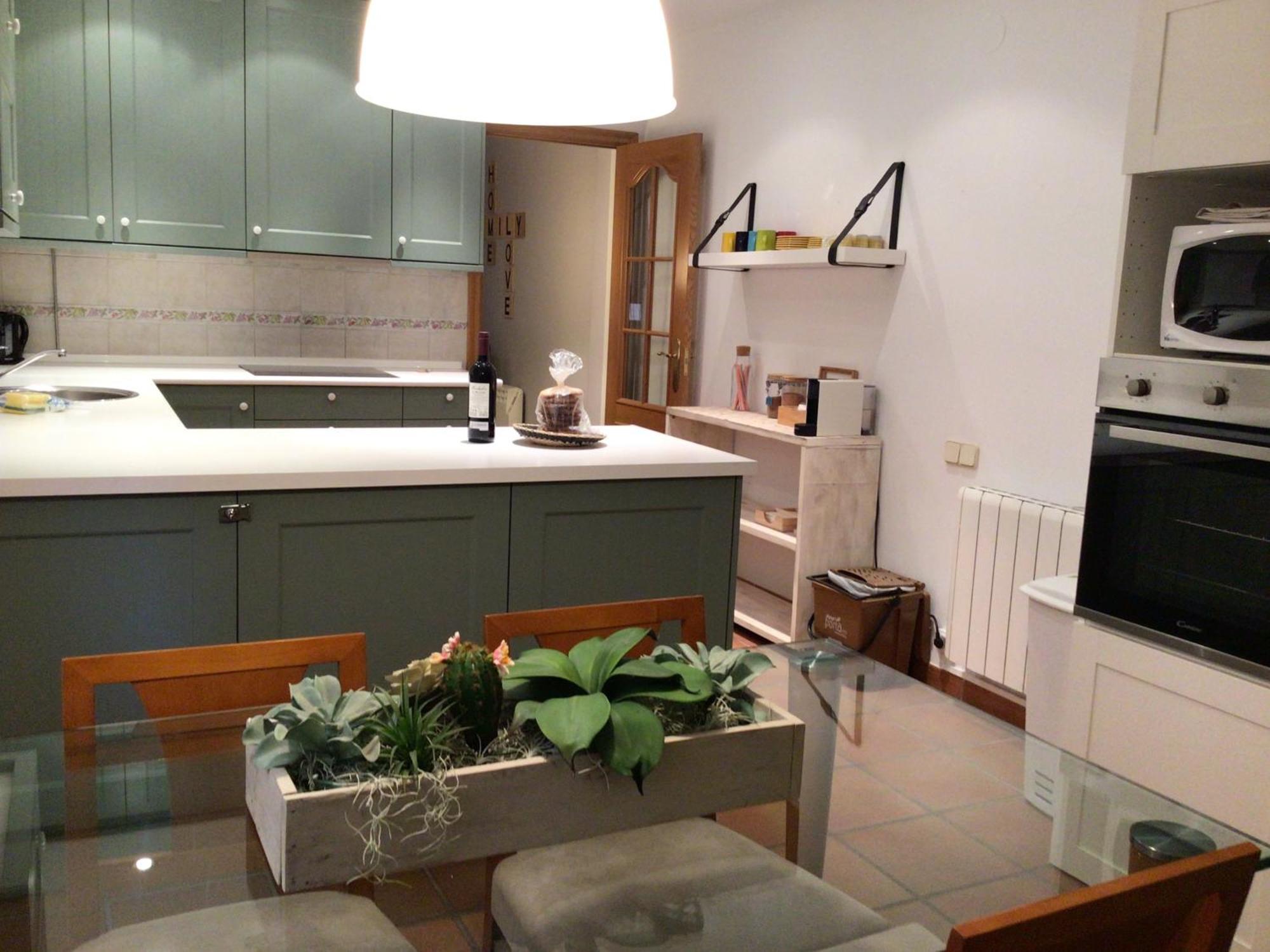 Ferienwohnung Lo Corralet Torre del Compte Exterior foto